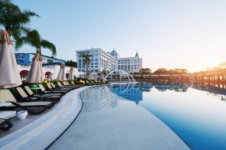 Class in Every Stay Book Your Escape at Our 4-Star Hotel Today