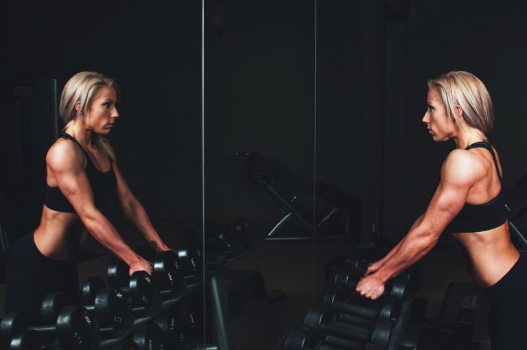 FitZone Gym & Body Toning Center