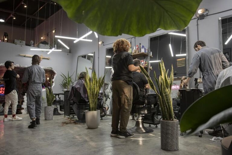 GlowUp Hair Salon & Beauty Makeovers