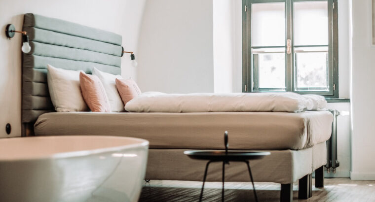 Challesse Hotel – Affordable Comfort, Prime Location Your Smart Stay Option with Great Amenities