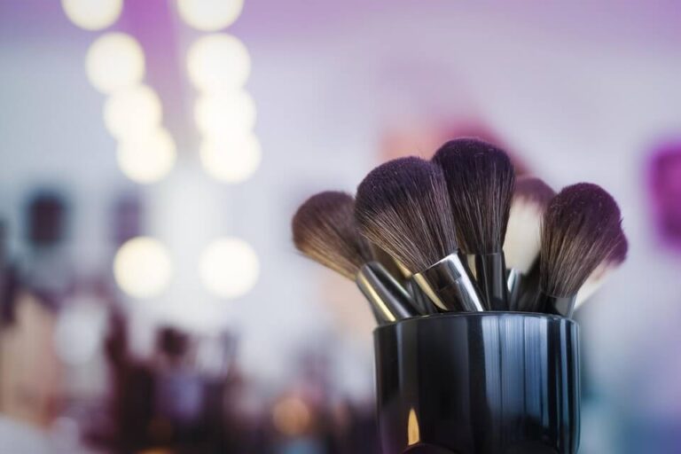 Blush & Beam Studio Makeup That Enhances Your Natural Beauty