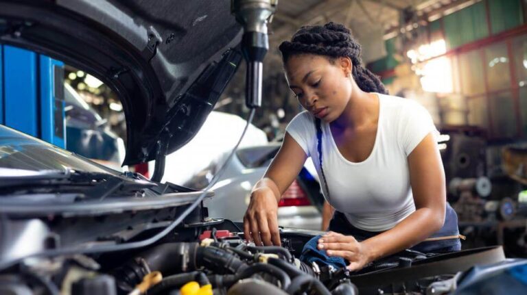 Trusted Auto Repair for All Makes & Models Expert Mechanics