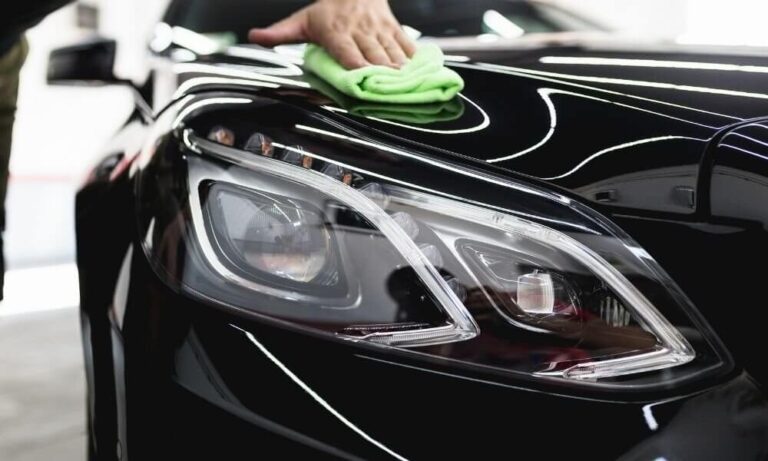 Professional Car Detailing That Turns Heads Interior & Exterior